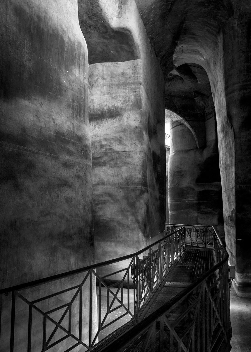 Palombaro Lungo- Matera Italy by Stephen Hodgetts Photography