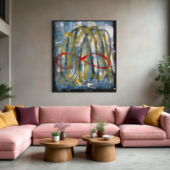 LUX Abstracta 1