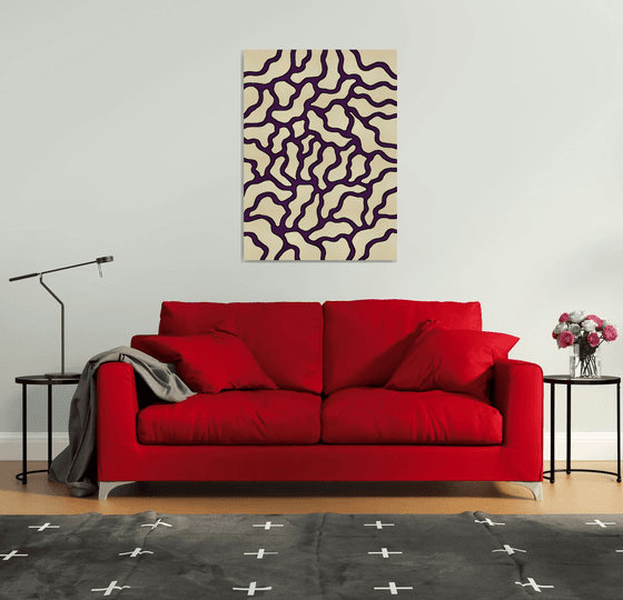Contemporary Nature #17