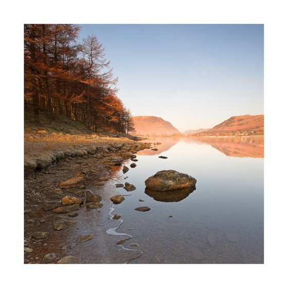 Buttermere Dawn II