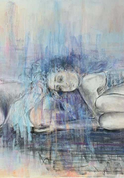 Après la répétition by Olga Liutova