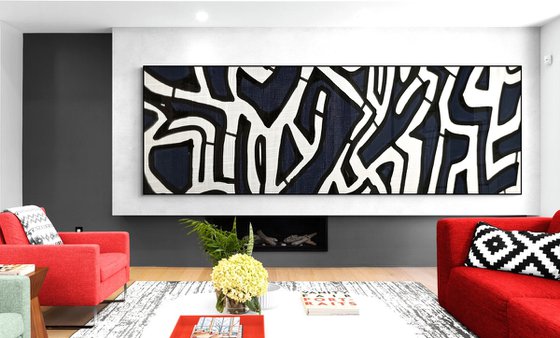 Breaking Patterns #3