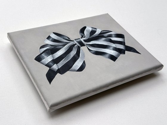 Fluffy Ribbon