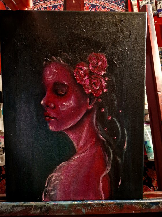 Proud Broken Hearted