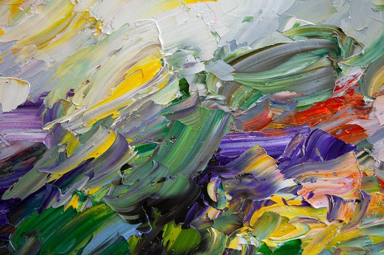 summer painting 2