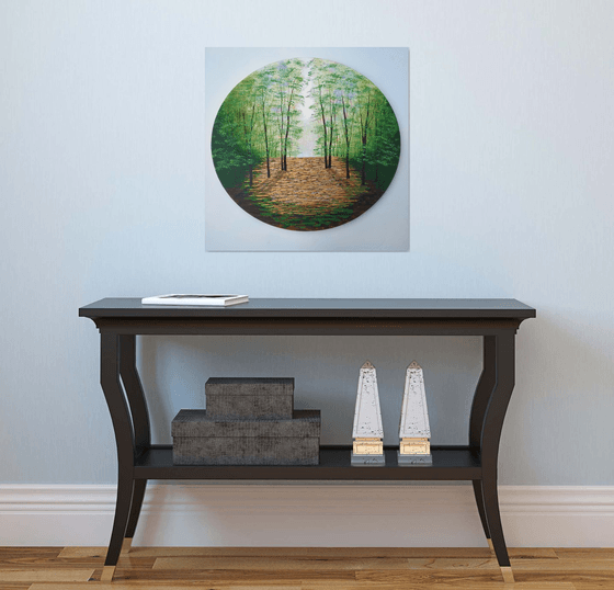 Forest Life