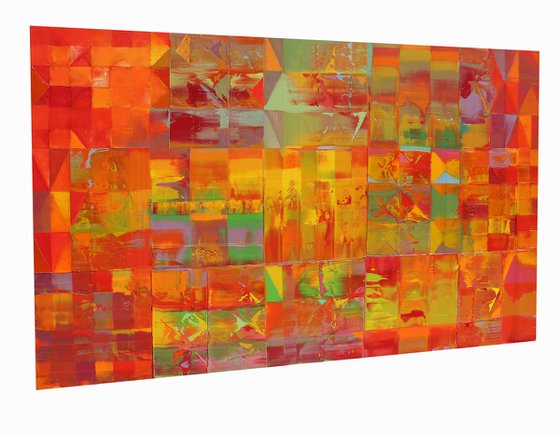 Luminous Energy Fields