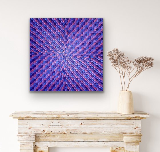 Purple dreams II