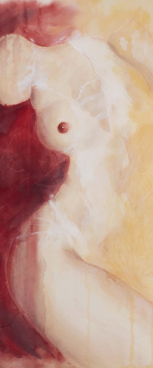 'Subtle Differences' by Eve Devore