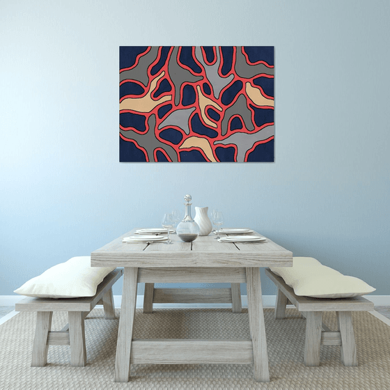 Colors of Nature #16