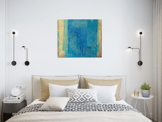 The Day the Apricots Blossomed. Part II