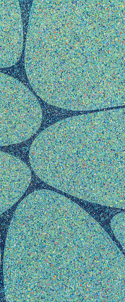 Placed close to each other by Lidiya Dmitrieva