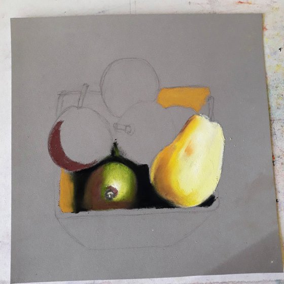Pears n.7
