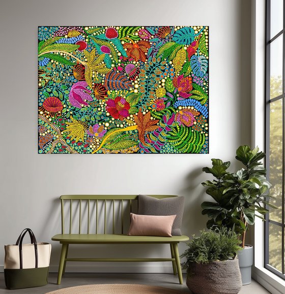 Garden of Endless Summer