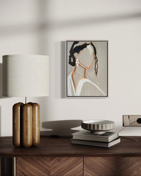 Sophisticated Simplicity