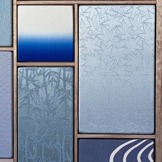 Kobachi ~Marine Collection~ (Kimono)