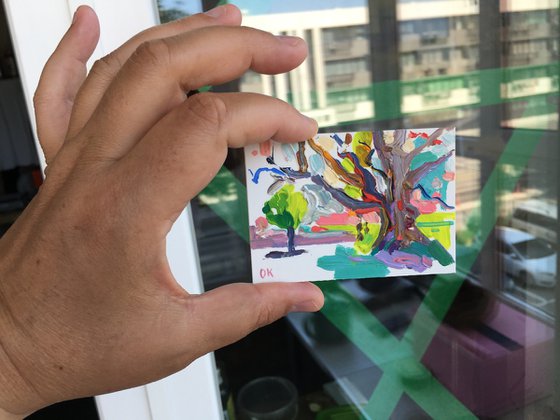 ACEO#8