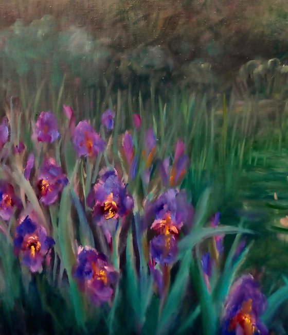 Elysian Willows