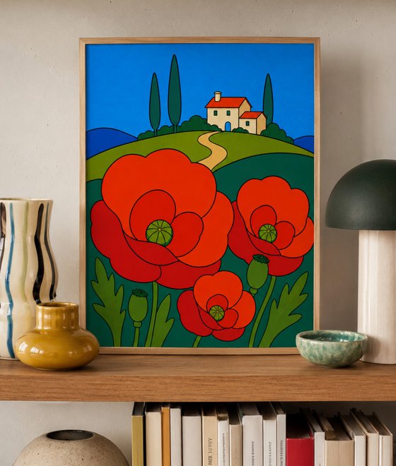 Blooming Moments #04