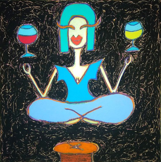 The balancing of the dualities