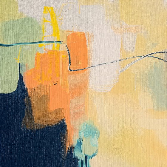 Yellow Beat #15