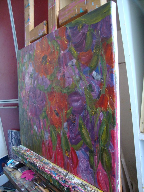 Floral day