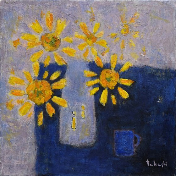 On a Summer Day