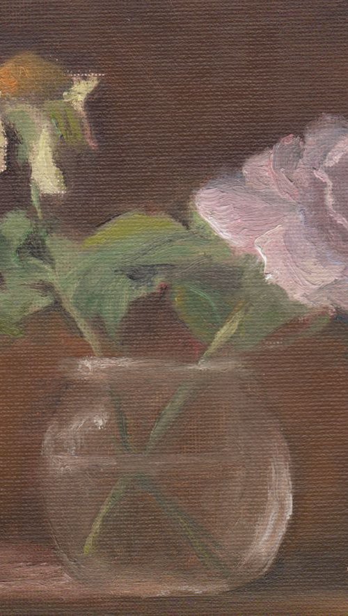 Last of the Season by Elizabeth B. Tucker