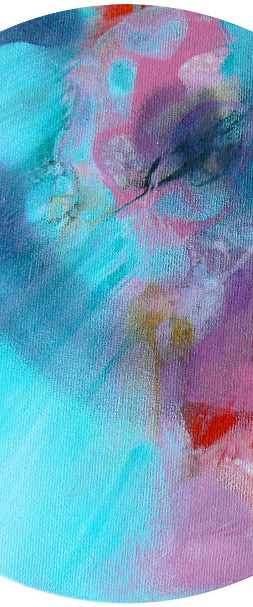 Deeper by Carolynne Coulson