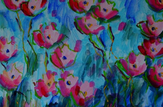 Floral Fantasy - 38