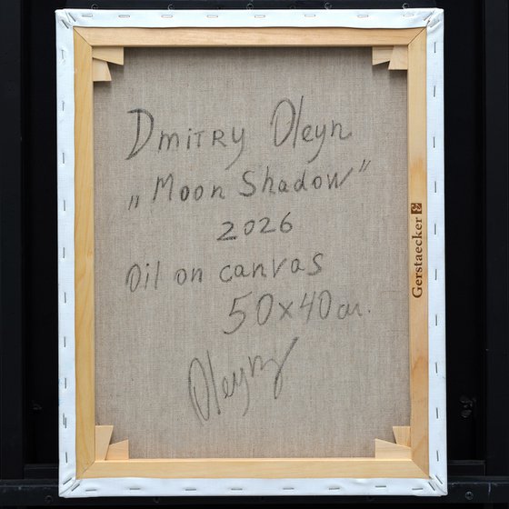 Moon Shadow