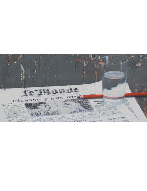 Le Monde News by Tomasa  Martin