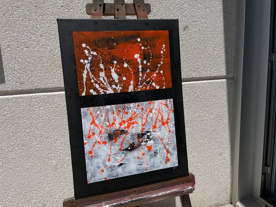 Hidden layers on layers A4