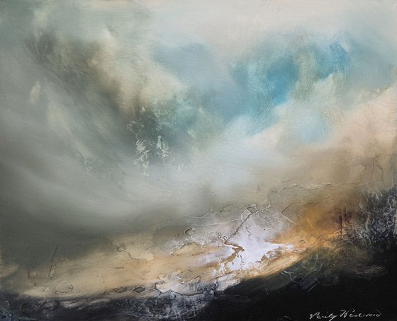Boundless Skies