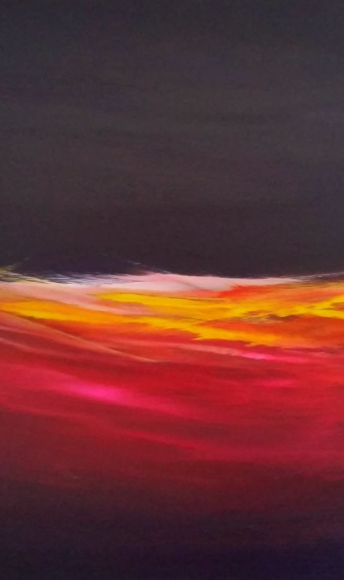 Pulse by Mel Graham