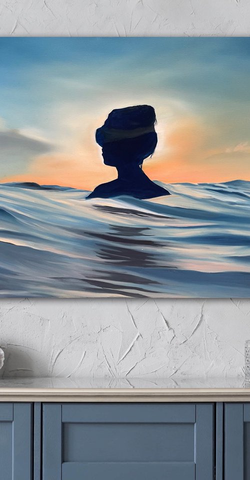 I've finally done it by Alanah Jarvis