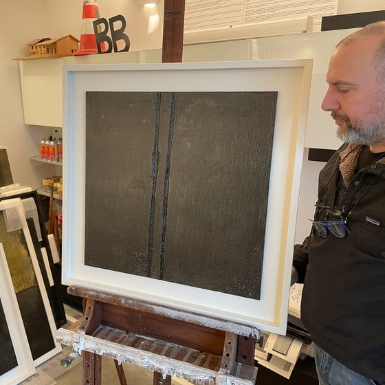 Vertical Concepts - Lost Light