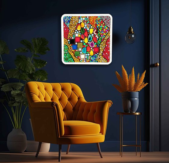Colorful Dreams