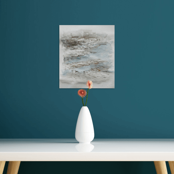 Seascape 2025
