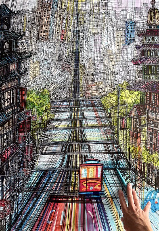 San Francisco