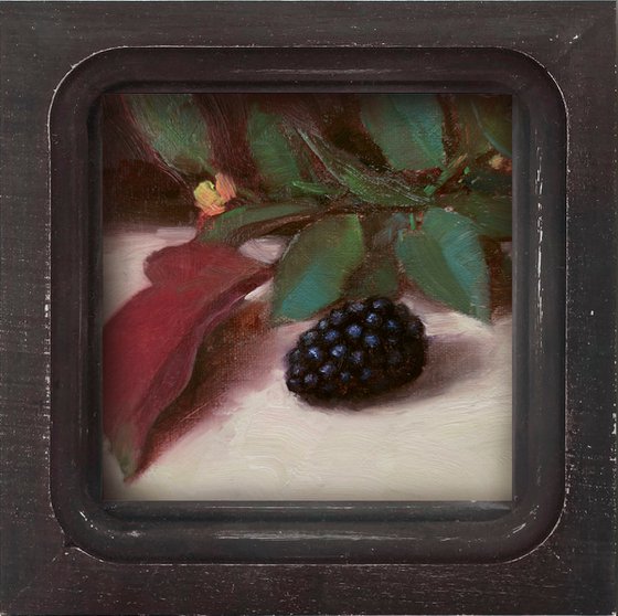 Blackberry study