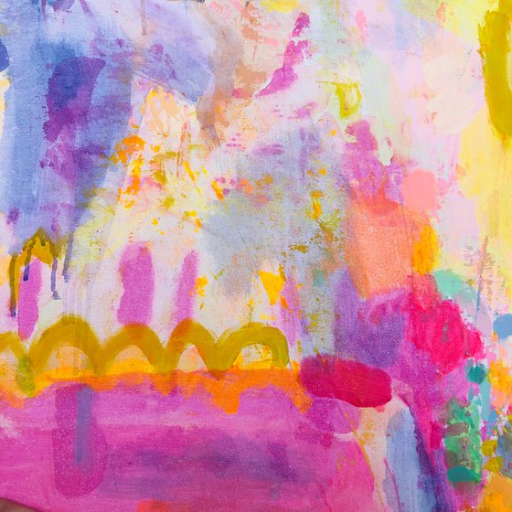 'Fever Dream IV'