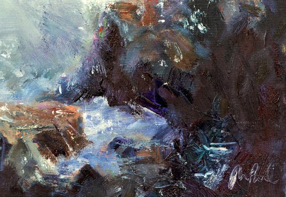 Crashing Waves 2
