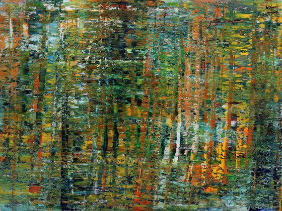 Houghton Forest [Abstract N°2535]