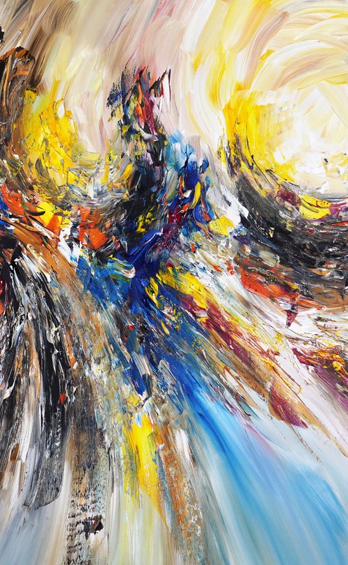 Nature Miracle XL 2 by Peter Nottrott