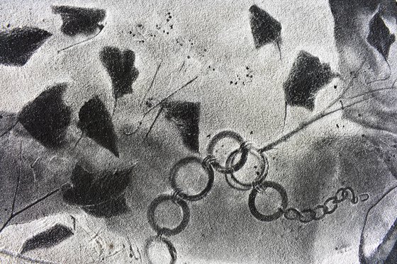 Come cenere al vento