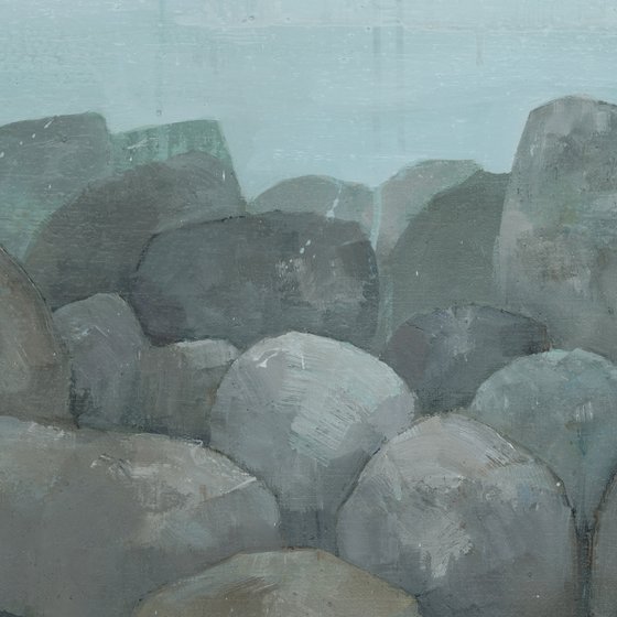 Scillies Mist