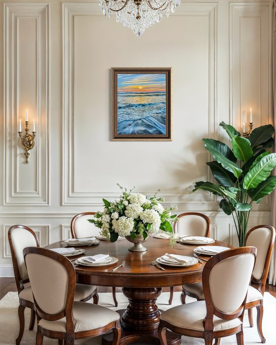 Where Everything Begins