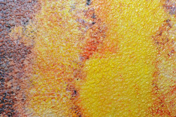 Puccinia