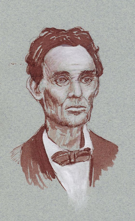 Abe Lincoln